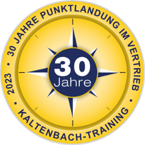 30 Jahre Kaltenbach Training